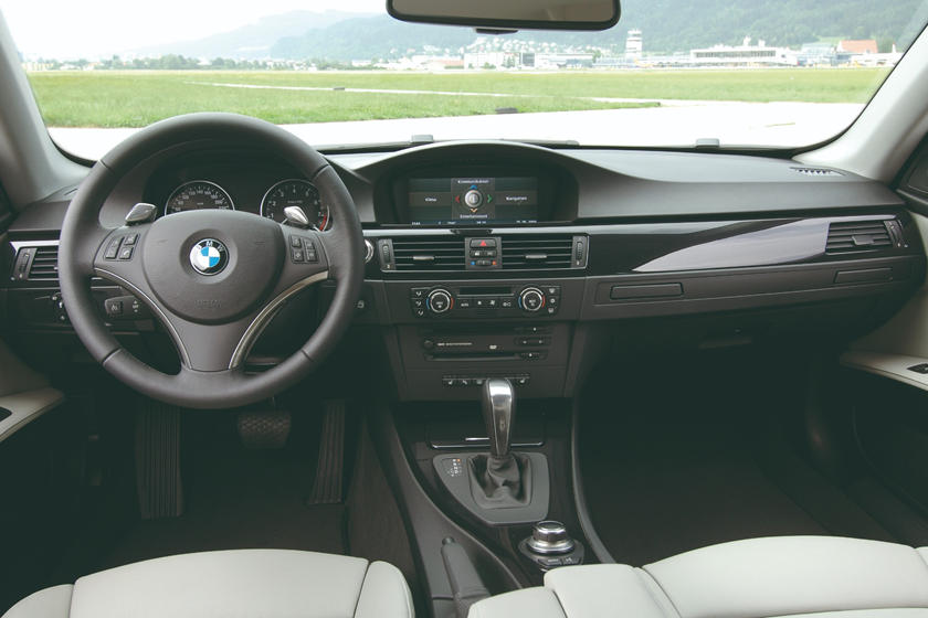 download BMW 3 Sedan Coupe Convertible workshop manual