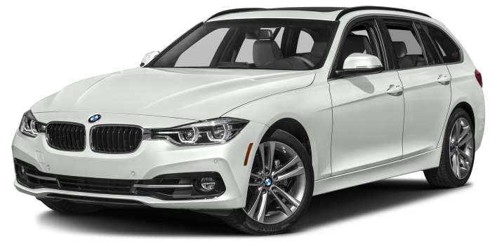 download BMW 3 Sedan SportsWagon workshop manual