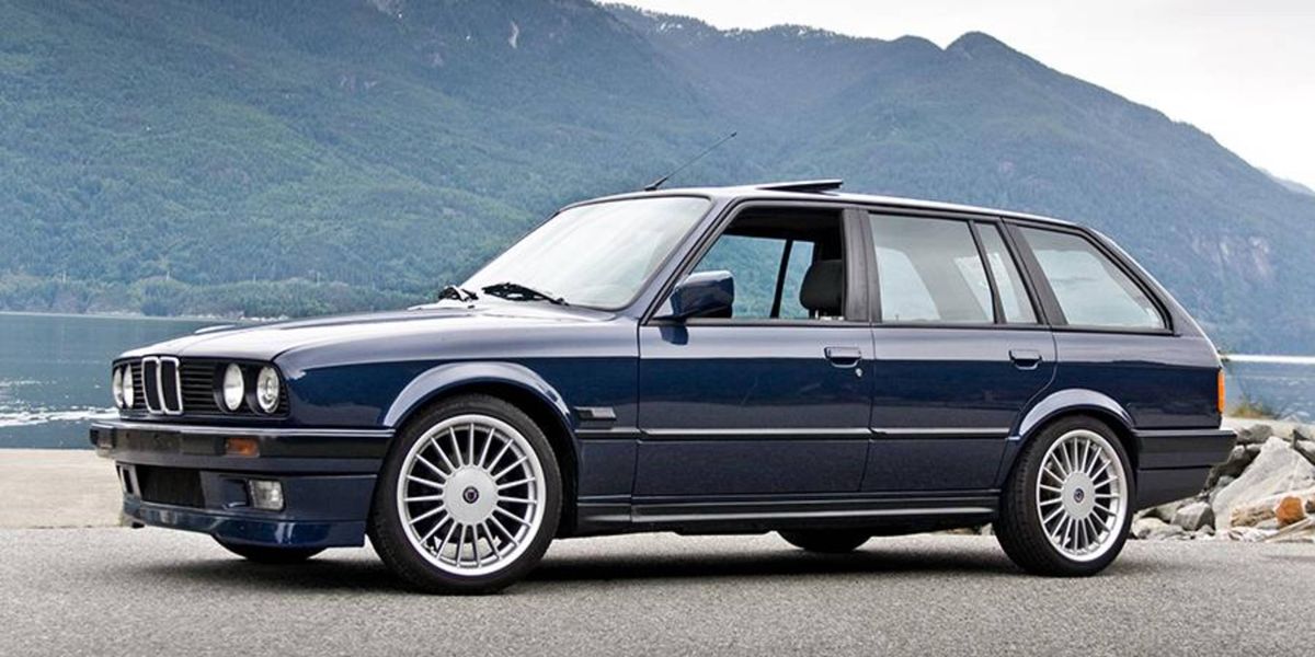 download BMW 3 Series E30 316 able workshop manual