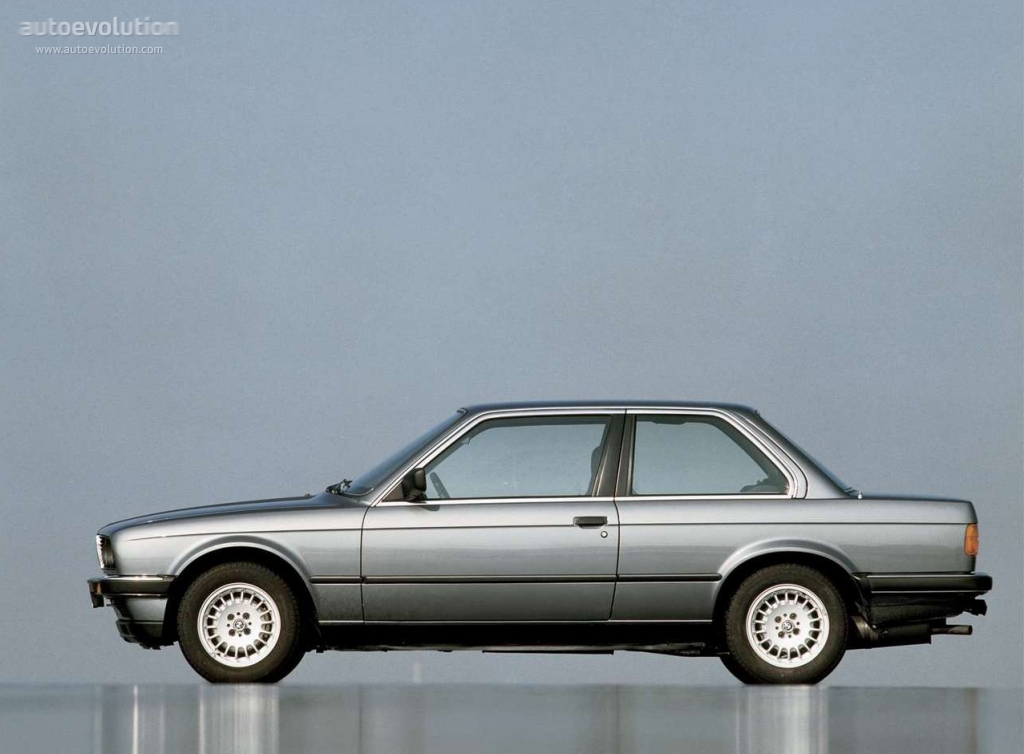 download BMW 3 Series E30 316 able workshop manual