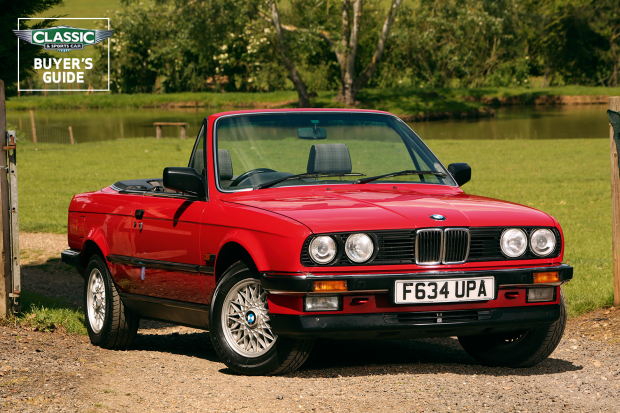 download BMW 3 Series E30 316 workshop manual