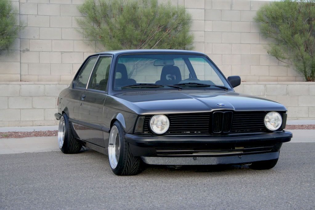 download BMW 3 Series E30 316i workshop manual