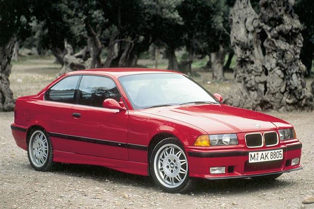 download BMW 3 Series E36 M3 318i 323i 325i 328i Sedan Coupe Convertible 759 workshop manual