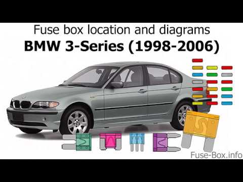 download BMW 3 Series E46 316 318 320 325 330 benzina in workshop manual