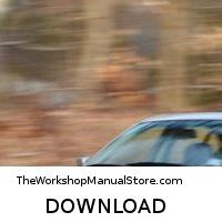 workshop manual