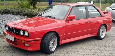 download BMW 3 e30 workshop manual