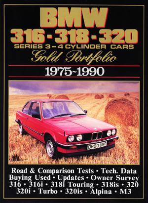 download BMW 316 316i able workshop manual