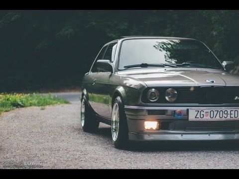 download BMW 316 E30 workshop manual