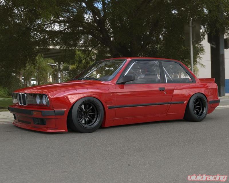 download BMW 316 E30 workshop manual