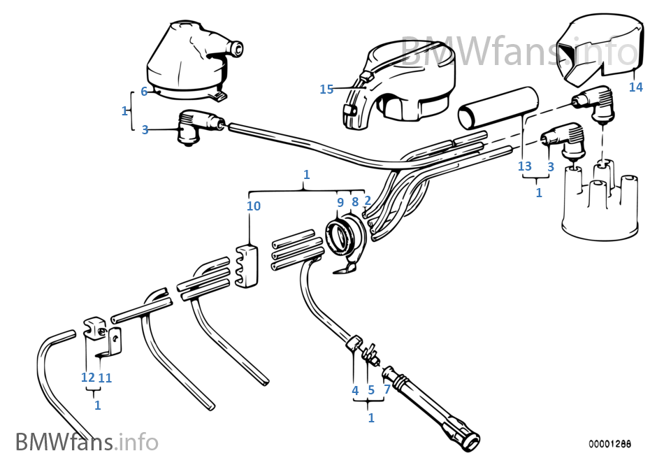 download BMW 316 E30 workshop manual