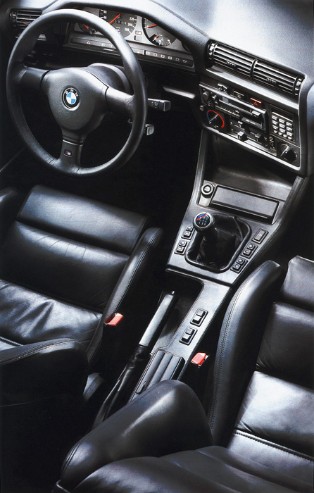 download BMW 316 E30 workshop manual