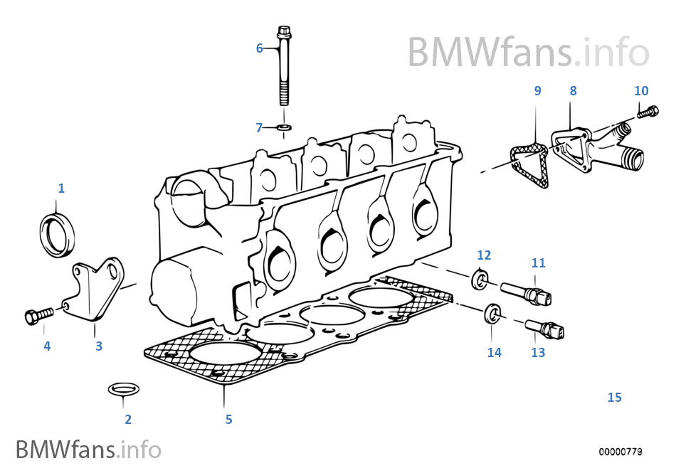 download BMW 316I E30 workshop manual