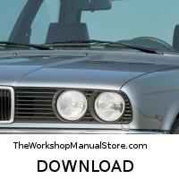 workshop manual