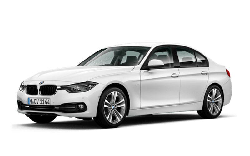 download BMW 318I able workshop manual