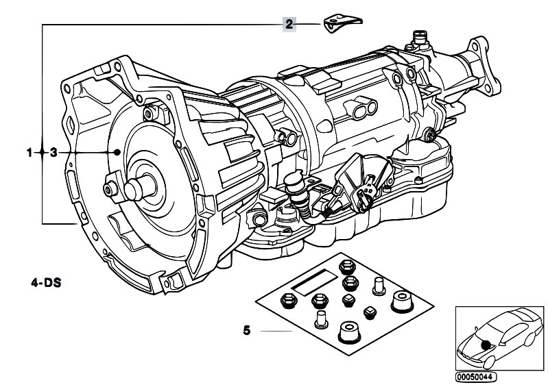 download BMW 318I workshop manual