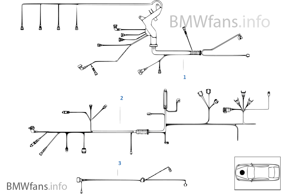 download BMW 318I workshop manual