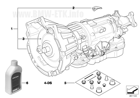 download BMW 318I workshop manual