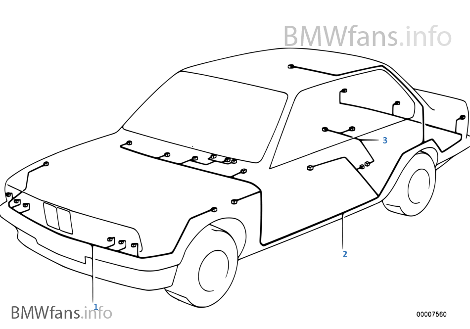 download BMW 318IC workshop manual