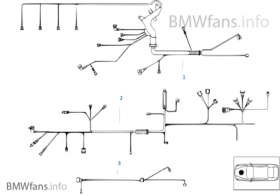 download BMW 318IC workshop manual