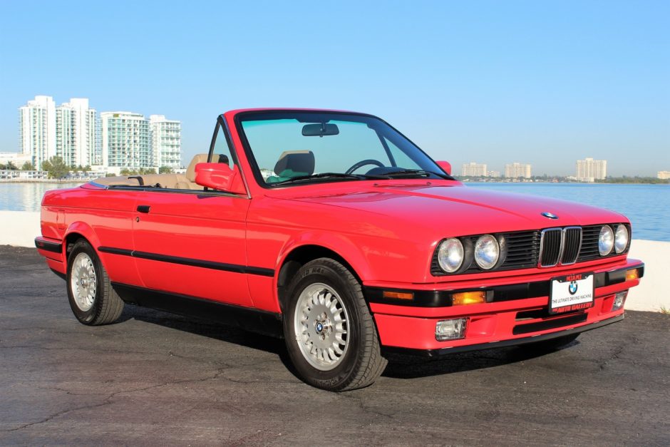 download BMW 318IC workshop manual