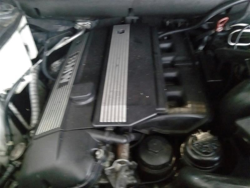 download BMW 318IC workshop manual