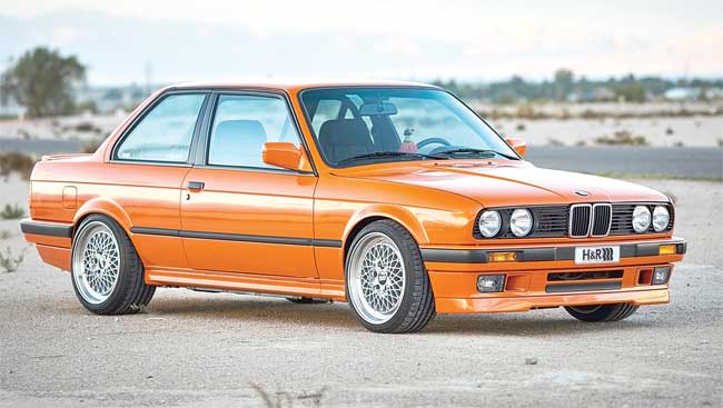 download BMW 318IS workshop manual