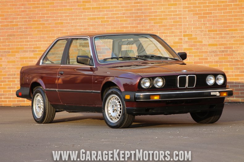 download BMW 318i Sedan workshop manual