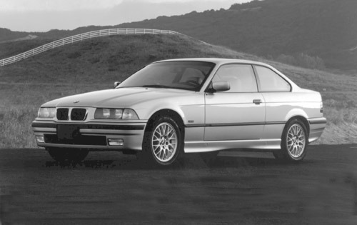 download BMW 318i s 328is 323i 328i M3 INCL Convertable ELECT workshop manual