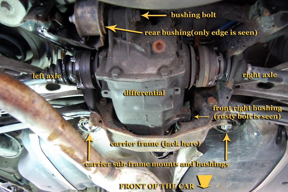 download BMW 320D 330D E46 workshop manual