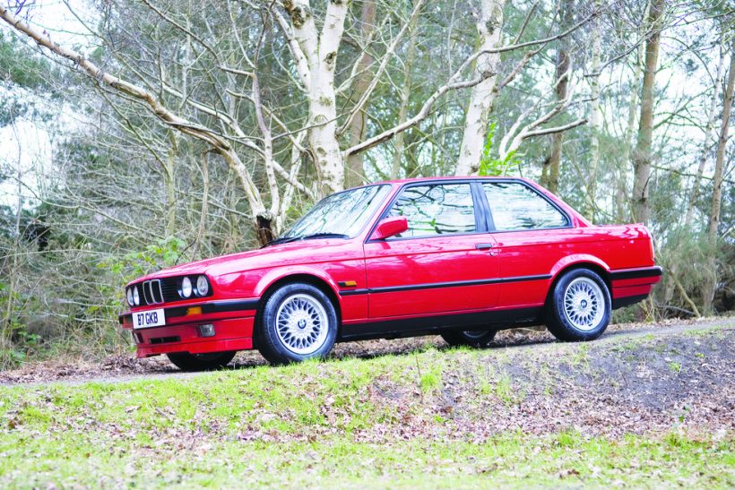 download BMW 320I 325I E30   able workshop manual