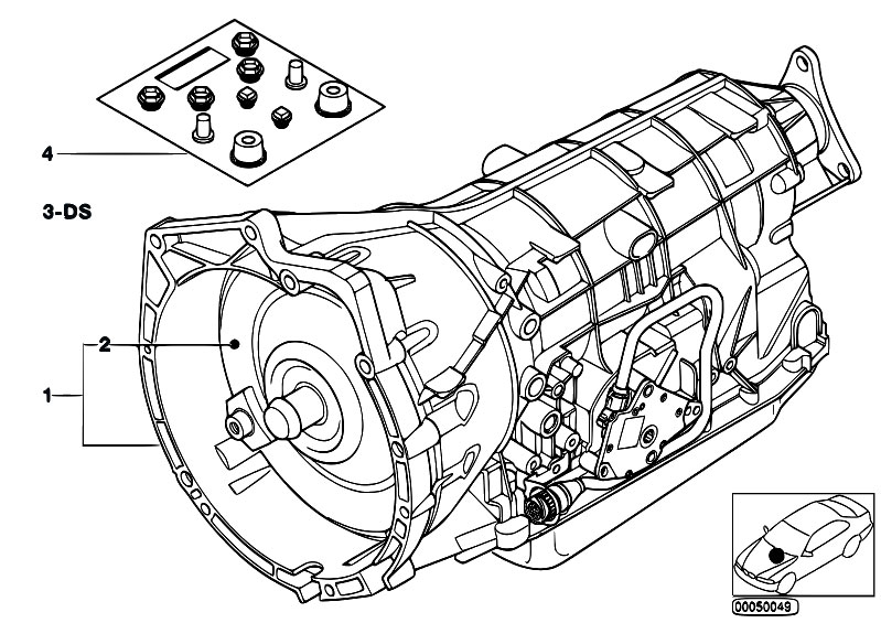 download BMW 320I workshop manual