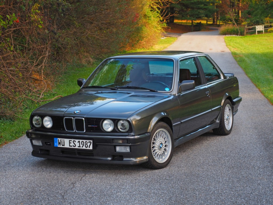 download BMW 325 325e 325es able workshop manual