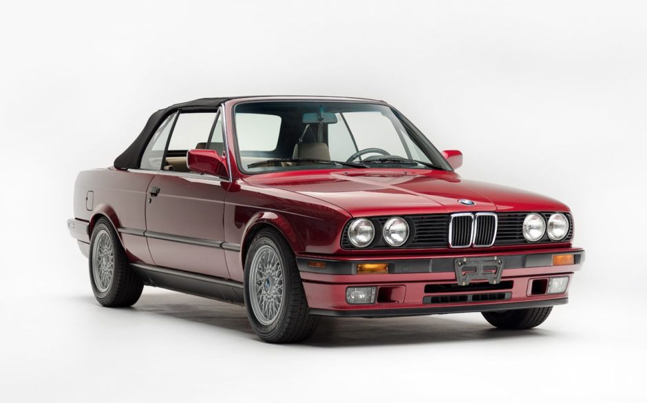 download BMW 325 325i 325is ETM workshop manual