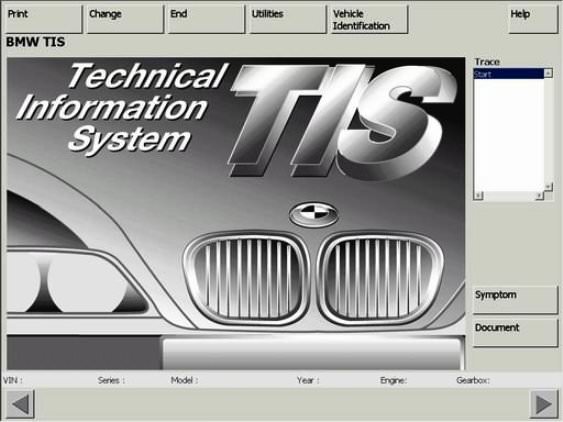 download BMW 325 325i 325is ETM workshop manual