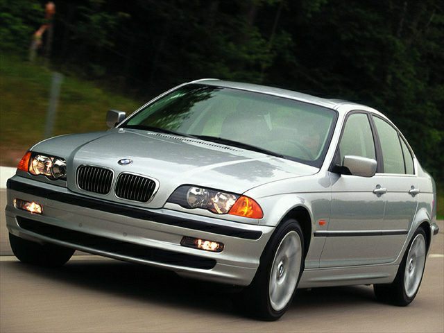 download BMW 325 325i workshop manual