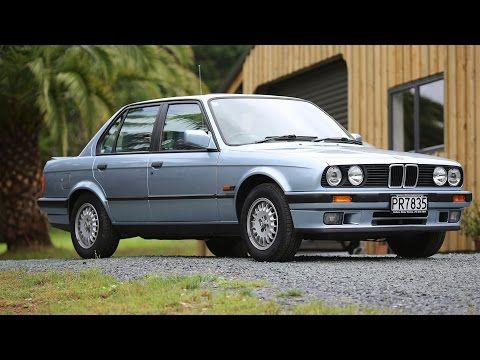 download BMW 325 325i workshop manual