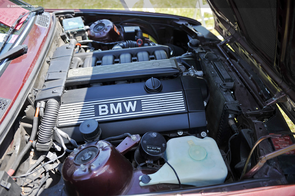 download BMW 325 325i workshop manual