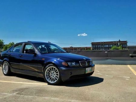 download BMW 325 325i workshop manual