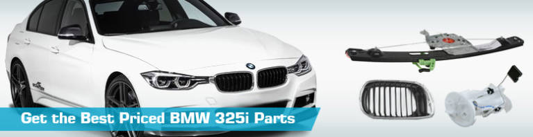 download BMW 325 325i workshop manual