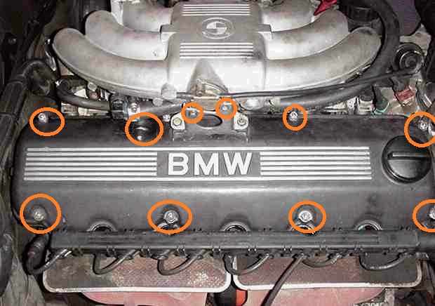 download BMW 325I workshop manual