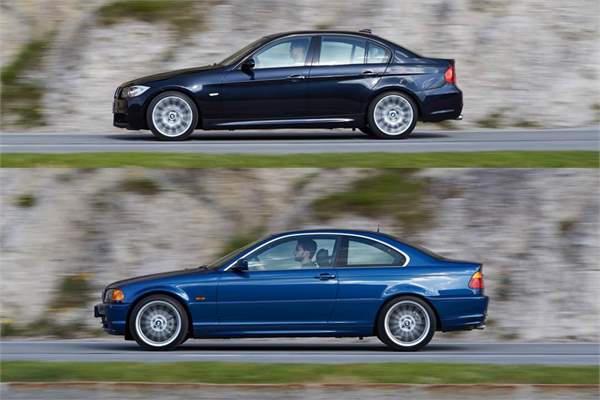 download BMW 325i With iDrive workshop manual