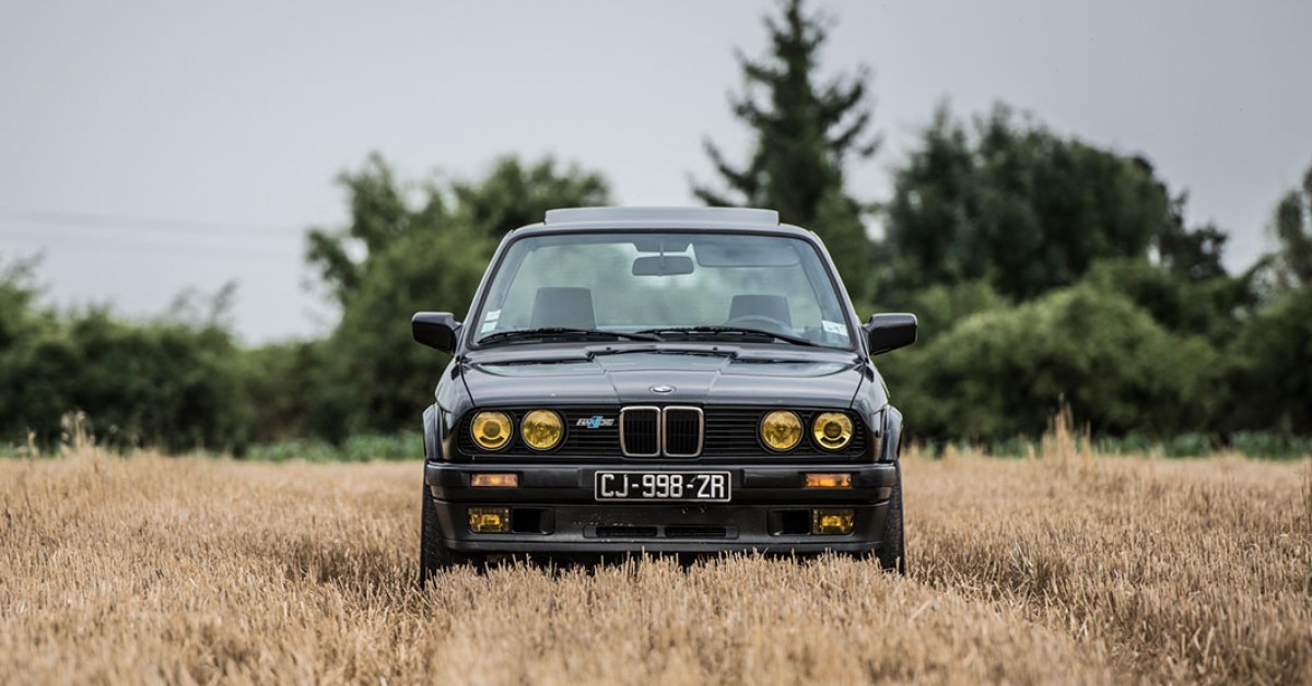 download BMW 325ix workshop manual