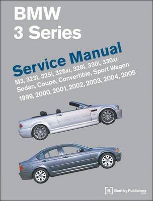 download BMW 325xi 3 E46 workshop manual