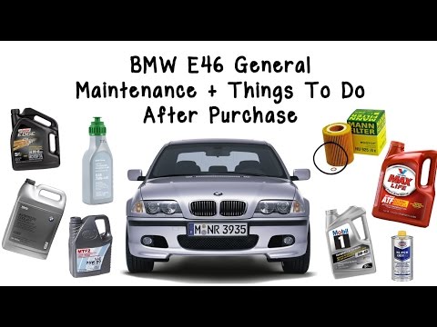 download BMW 325xi 3 E46 workshop manual