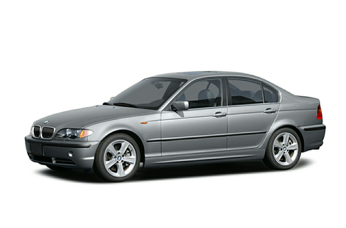 download BMW 325xi 3 E46 workshop manual