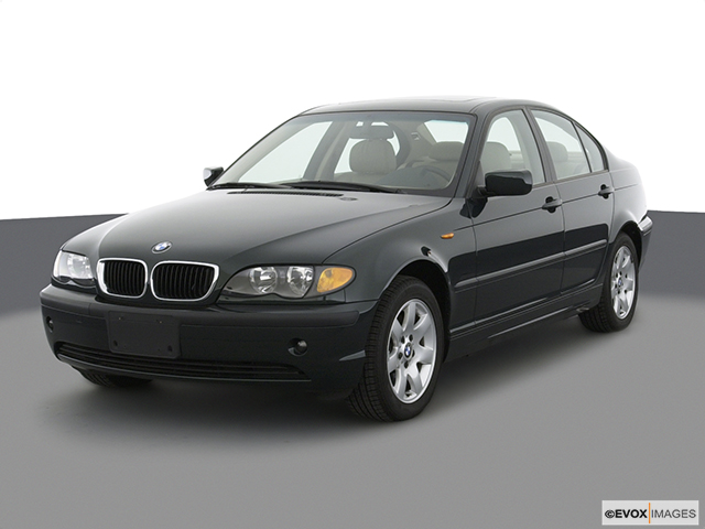 download BMW 325xi able workshop manual