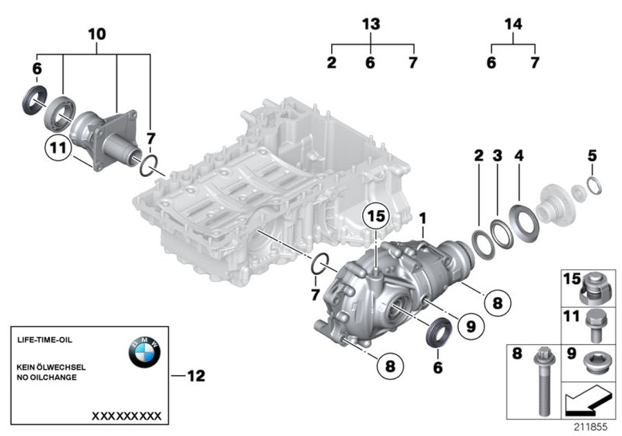 download BMW 325xi workshop manual