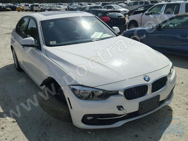 download BMW 328XI workshop manual