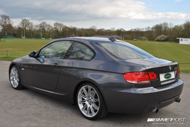 download BMW 328i 335i Coupe workshop manual