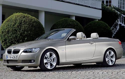 download BMW 328i Convertible workshop manual